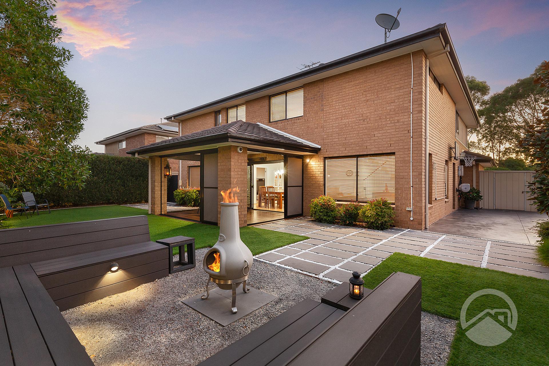3 Creekwood Avenue, PAKENHAM, VIC, 3810 $930,000 - $984,500