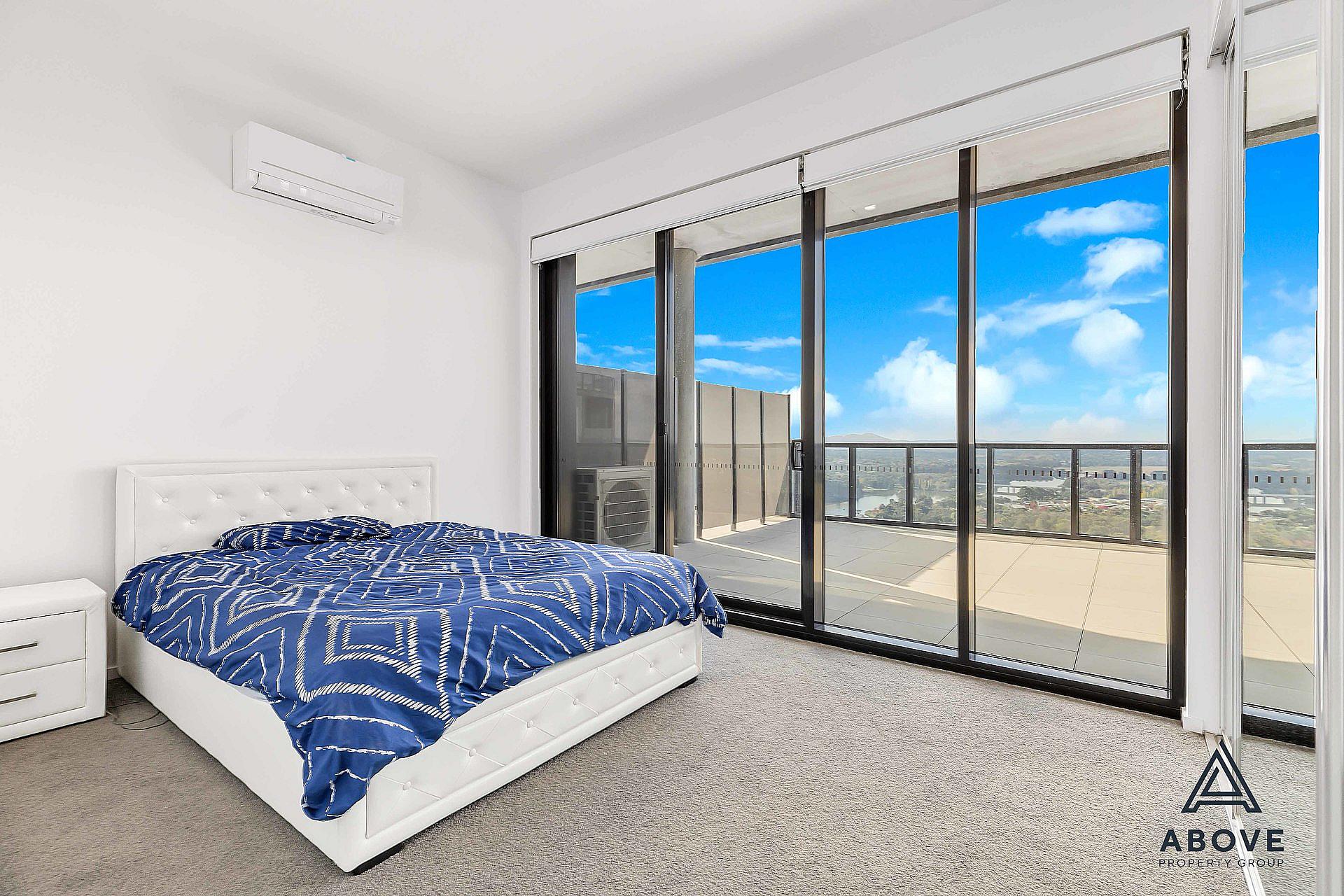 2304/3 Grazier Lane, Belconnen, ACT, 2617 $950 pw