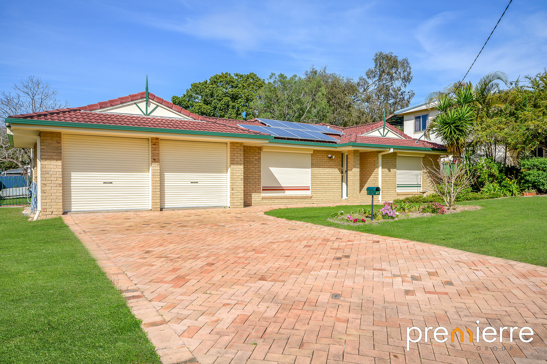 43 Rice Road, REDBANK PLAINS, QLD, 4301 555,000