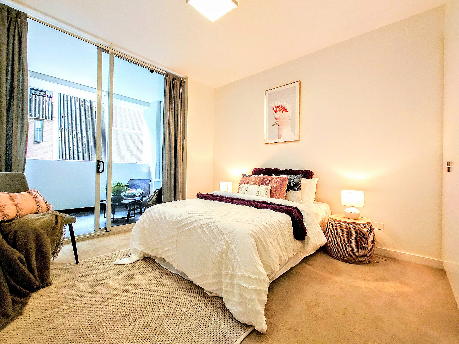 L3 / 15 Gadigal Ave, ZETLAND, NSW, 2017 650k! Best Price! Best