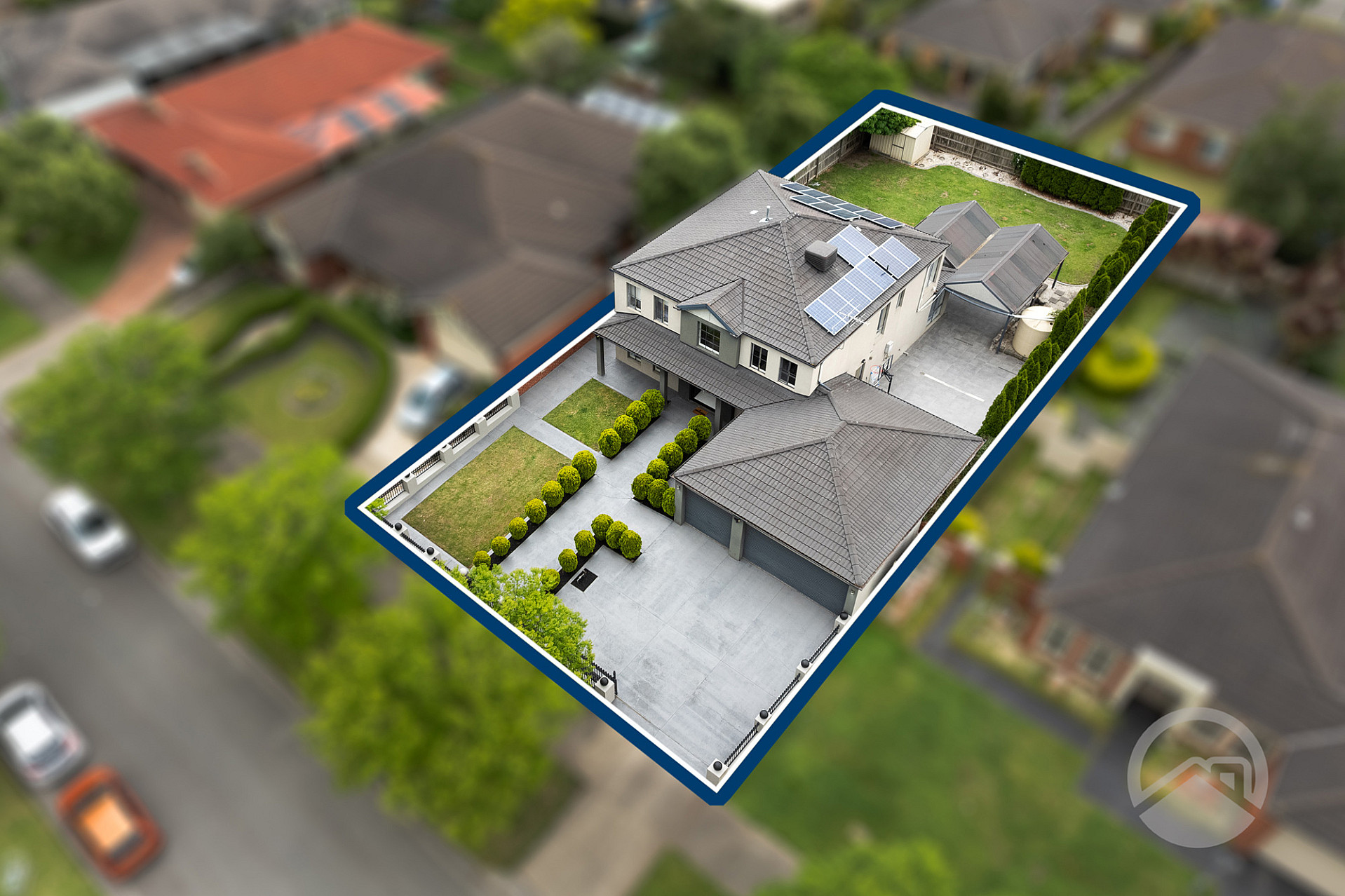 15 Broadland Way, NARRE WARREN SOUTH, VIC, 3805 1,050,000 1,155,000