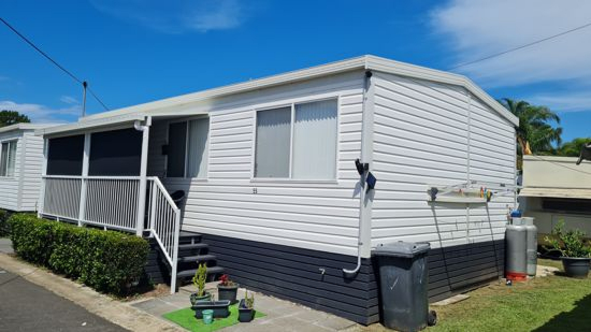 55/37 Chinderah Bay Drive, CHINDERAH, NSW, 2487 160,000