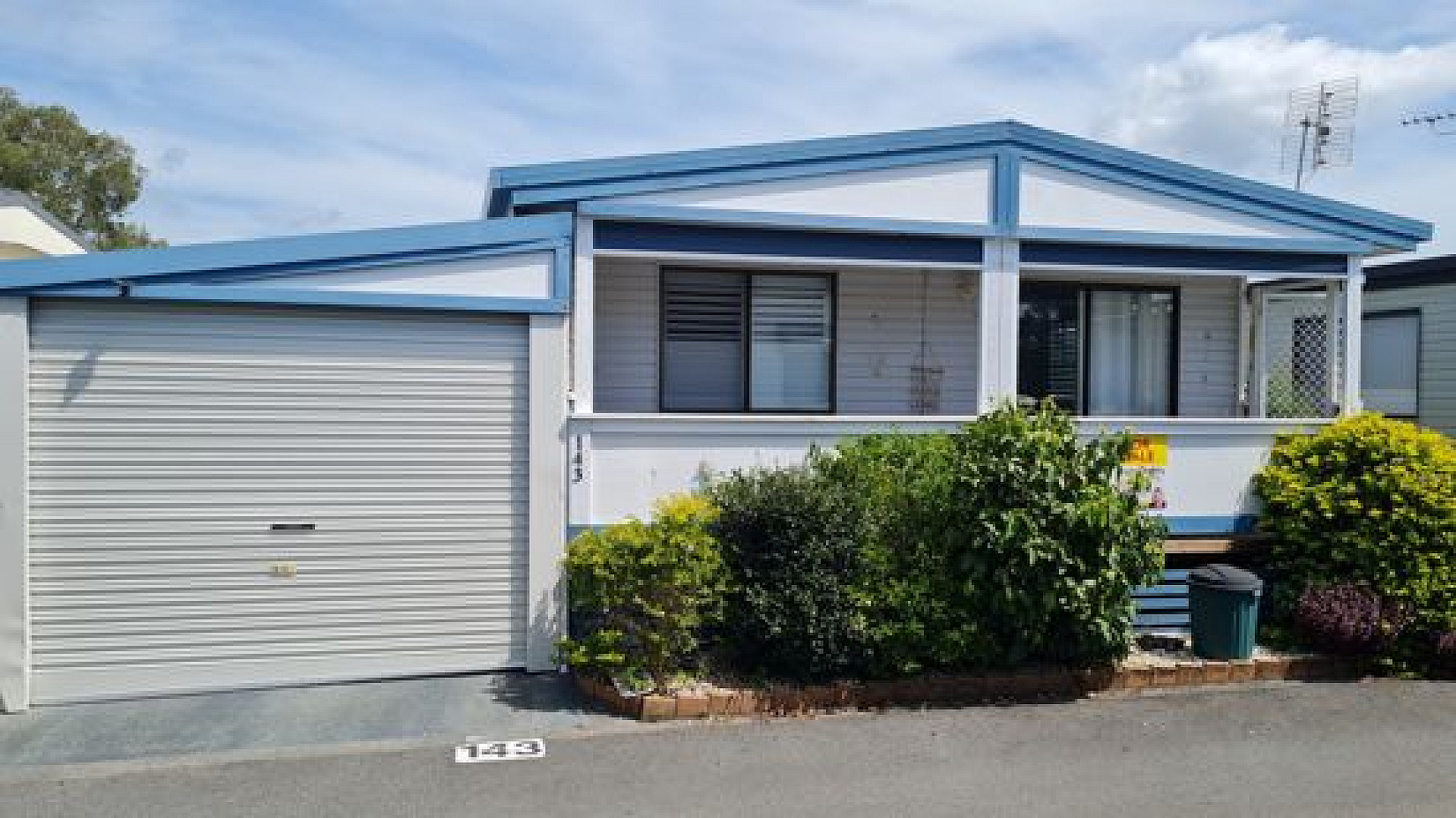 143/189 Chinderah Bay Drive, CHINDERAH, NSW, 2487 225,000