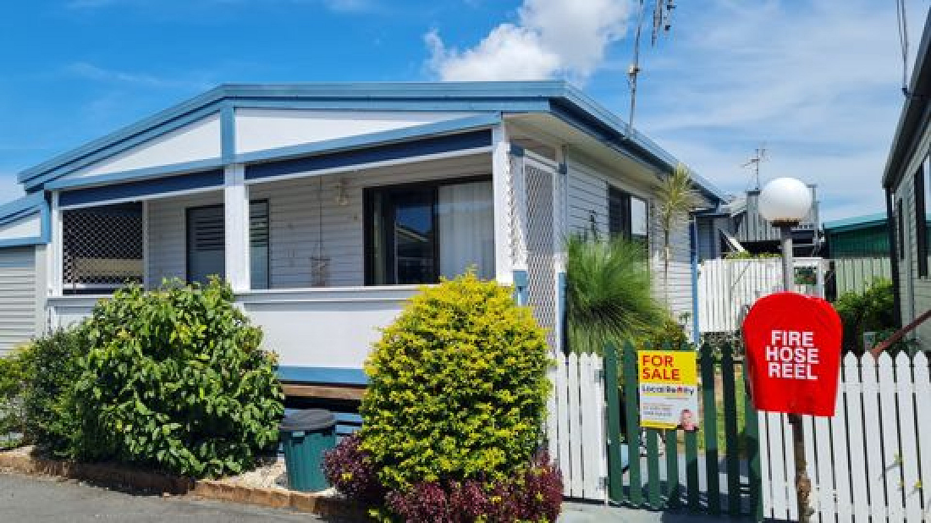 143/189 Chinderah Bay Drive, CHINDERAH, NSW, 2487 225,000