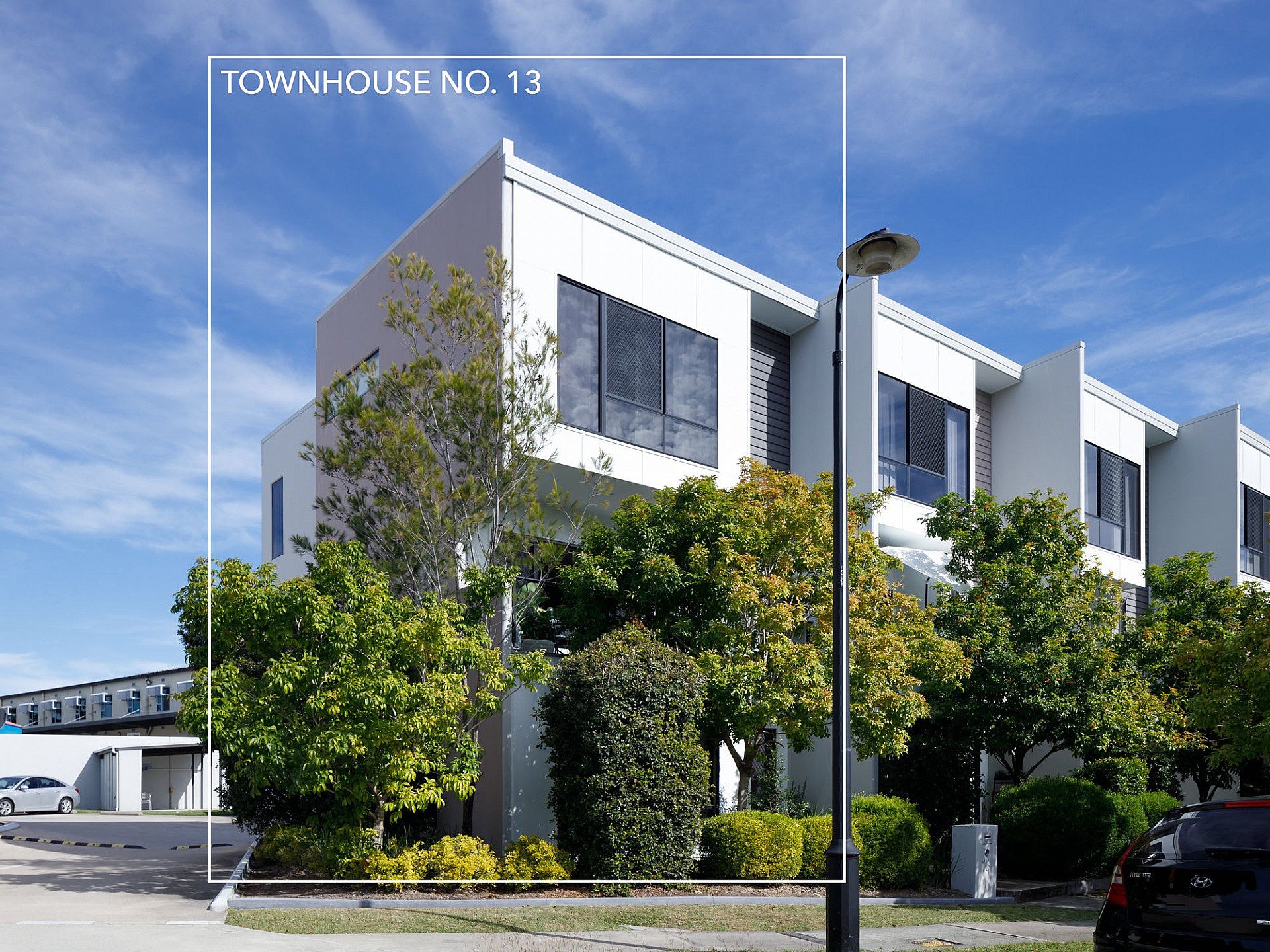 13 / 3 Sibley Street, North Lakes, QLD, 4509 For Sale